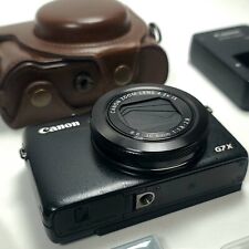 Canon powershot g7x d'occasion  Jouques