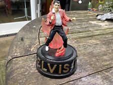 Official elvis merchandise for sale  COULSDON