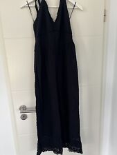 Zara jumpsuit sommerlich gebraucht kaufen  Meckenheim