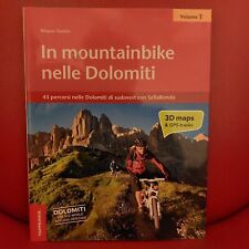 Mountain bike nelle usato  Italia