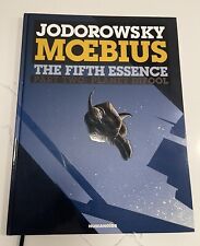 Jodorowsky moebius incal for sale  Washington