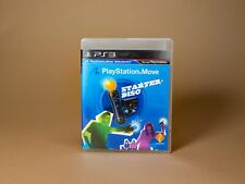 PS3 Playstation Move Starter Disc Playstation 3  | PAL | Cover in German for sale  Shipping to South Africa