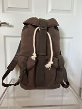 big canvas backpack for sale  Immokalee