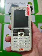 Usado, Celular Sony Ericsson W800 W800C W700C W700 desbloqueado 2G GSM 900 1800 1900 comprar usado  Enviando para Brazil