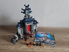 Lego ninjago ultimativ gebraucht kaufen  Weißenfels