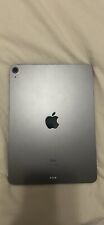 Apple ipad air 4th generation 64gb wifi (space gray)  for sale  Shipping to South Africa