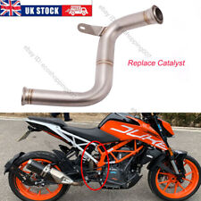 Exhaust mid pipe for sale  TAMWORTH