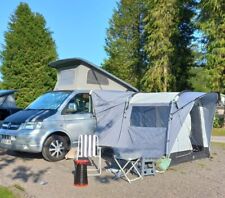 Poptop camper swb for sale  LANARK