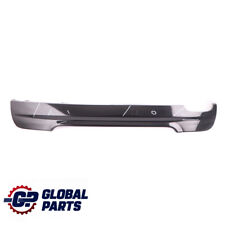 Bumper rear diffuser for sale  UK