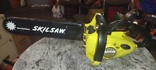 Skil chainsaw vintage for sale  Cornell