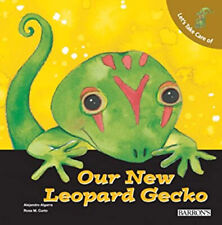 New leopard gecko for sale  Mishawaka