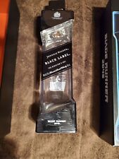 Johnnie Walker Black Label Blade Runner 2049 Director’s Cut Empty Bottle W/Box for sale  Shipping to South Africa