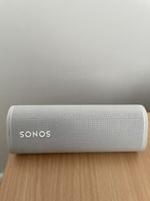 Sonos roam smart for sale  LONDON