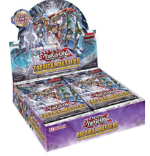 Tactical masters booster for sale  CHELTENHAM