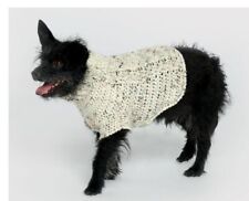 Crochet pattern dog for sale  LONDON