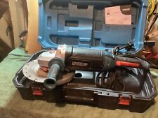 Erbauer EAG 2200 9” Angle Grinder With 9” Diamond Disc In Very Good Used Cond. for sale  Shipping to South Africa