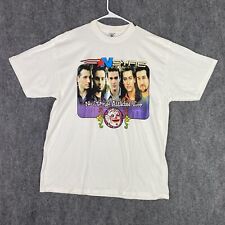 Nsync shirt adult for sale  Portsmouth