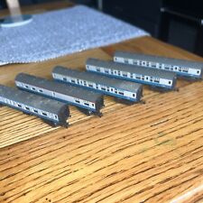 n gauge lima coaches for sale  SELKIRK