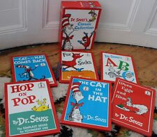 Seuss classic collection for sale  LIVERPOOL