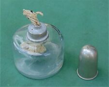 Ancien bruleur lampe d'occasion  Auch