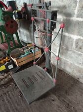 avery platform scales for sale  RUNCORN