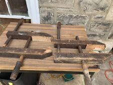 18 clamps wood long for sale  Lansdowne