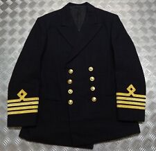 Rfa navy jacket for sale  LONDON