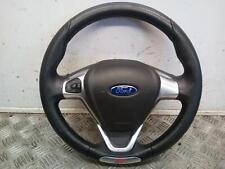 fiesta st steering wheel for sale  SWANSEA