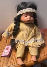 goldenvale dolls indian for sale  Elkhart