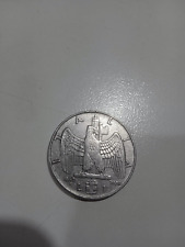 Moneta italiana lira usato  Baronissi