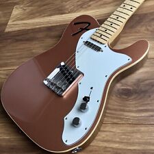 Fender hole thinline for sale  WICK