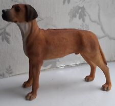 Leonardo collection dog for sale  TONYPANDY