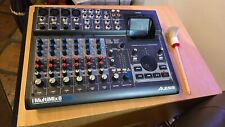 alesis multimix gebraucht kaufen  Linnich