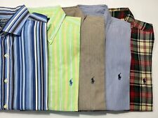 Lot ralph lauren for sale  Columbia