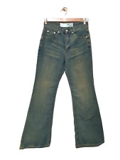 Unlimited vintage jeans usato  Monsummano Terme
