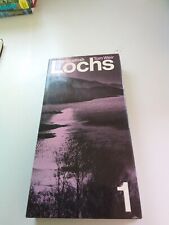 Scottish lochs. book for sale  INVERNESS