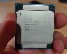 Intel core 5960x usato  Perugia