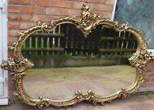 wall large mirror for sale  LEEK