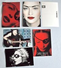 Madonna madame promo for sale  Shipping to Ireland