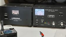 Ameritron ALS-600 No Tune HF Amplifier, used for sale  Sebring