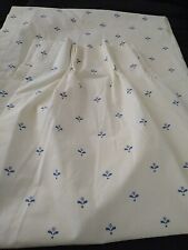 Laura ashley curtains for sale  Shipping to Ireland