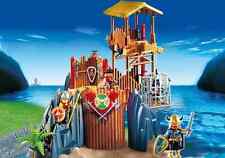 Playmobil viking fortress for sale  Shipping to Ireland