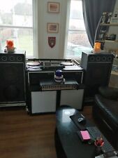 Used equipment disco for sale  DUNFERMLINE