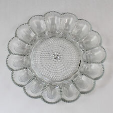 Vintage clear indiana for sale  Mcminnville