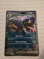 Pokemon tcg scarlet for sale  BRACKNELL