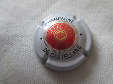 Capsule champagne 2000 d'occasion  Givry-en-Argonne