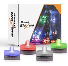 Board Blazers luzes LED para skate Underglow , usado comprar usado  Enviando para Brazil