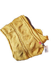 mustard coloured scarf for sale  STEYNING