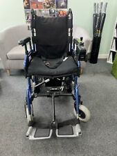 Pride powerchair electric for sale  LEIGH