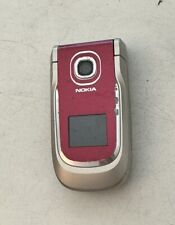 Nokia 2760 rot gebraucht kaufen  Vilshofen